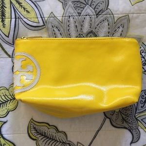 Tory Burch Cosmetic Bag